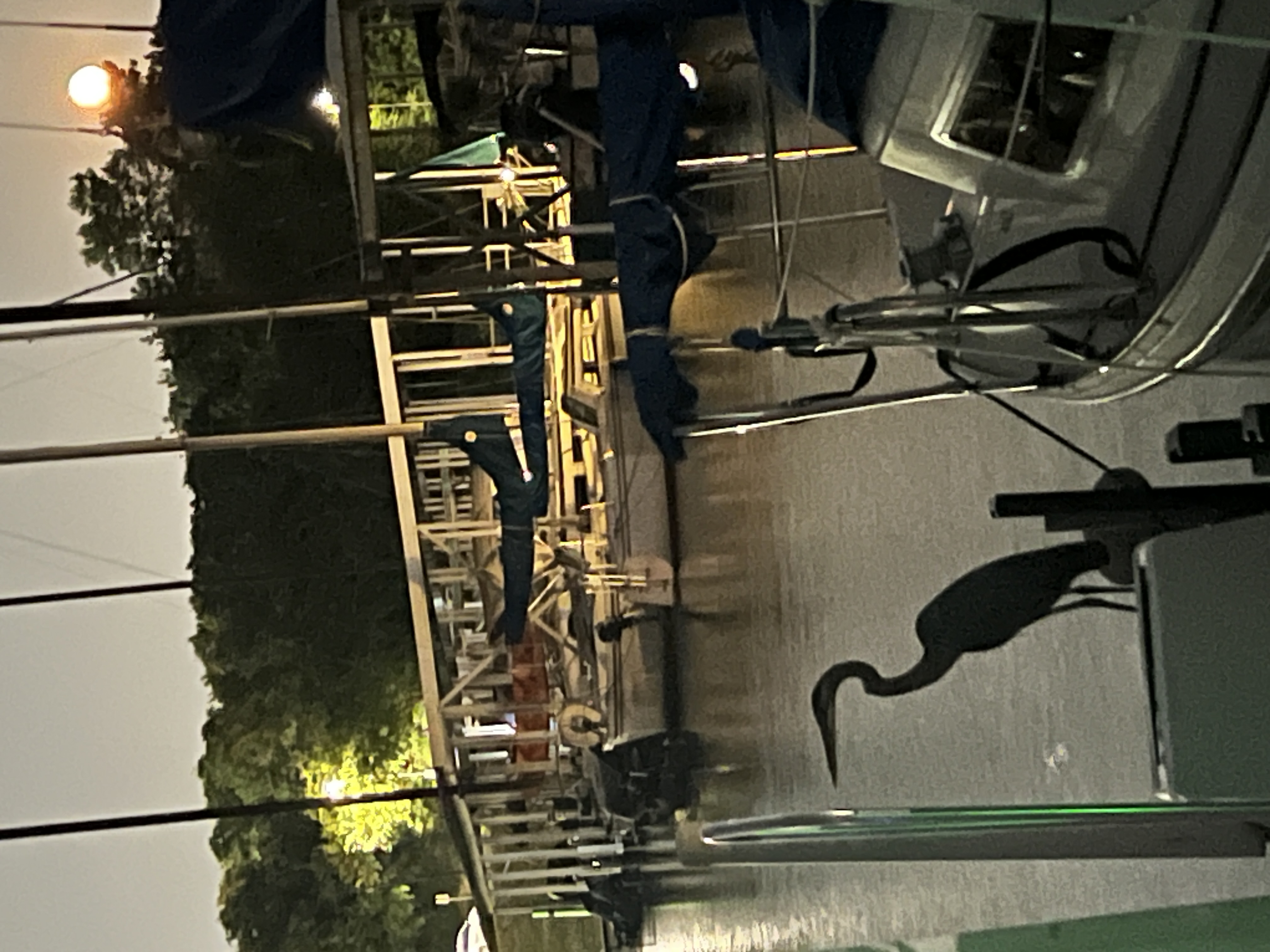 Heron Dockside