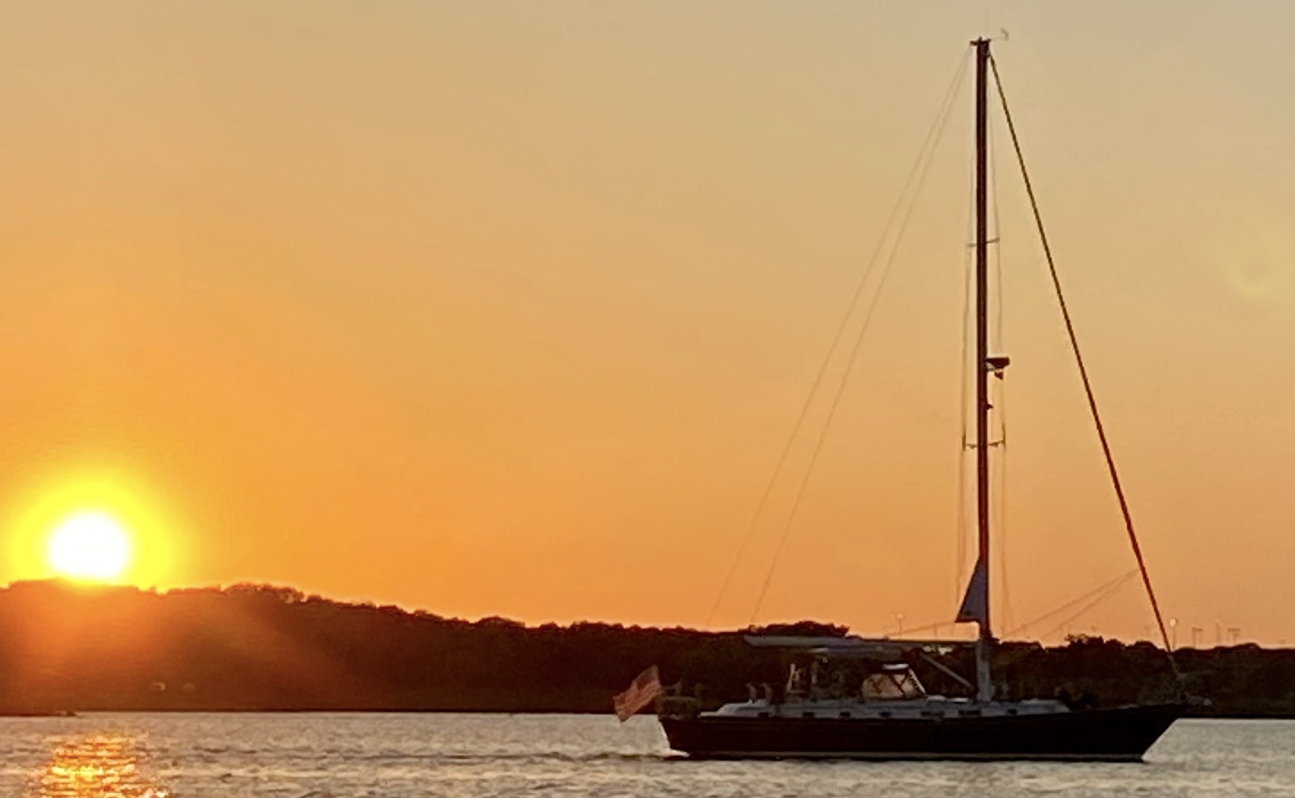 Sailing Motor